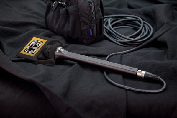 Rode Reporter Omnidirectional Handheld Interview Microphone DIGIPHOTO