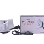 : DIGIPHOTO Continuous / Video Light with 1000 Watt Halogen Tube by DIGIPHOTO