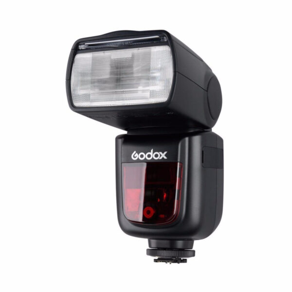 Godox VING V860IIN TTL Li-Ion Flash - Nikon DIGIPHOTO