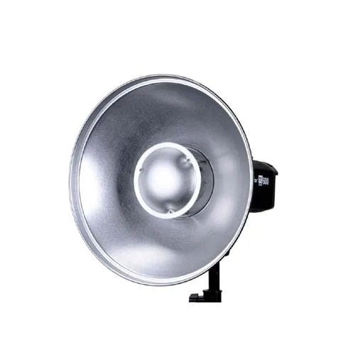 Godox BDR-S550 Beauty Dish Reflector (Silver) digiphoto