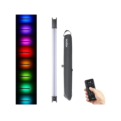 Godox Tube Light TL60 digiphoto