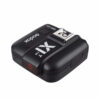 Godox X1T-N TTL Wireless Flash Trigger Transmitter - Nikon DIGIPHOTO