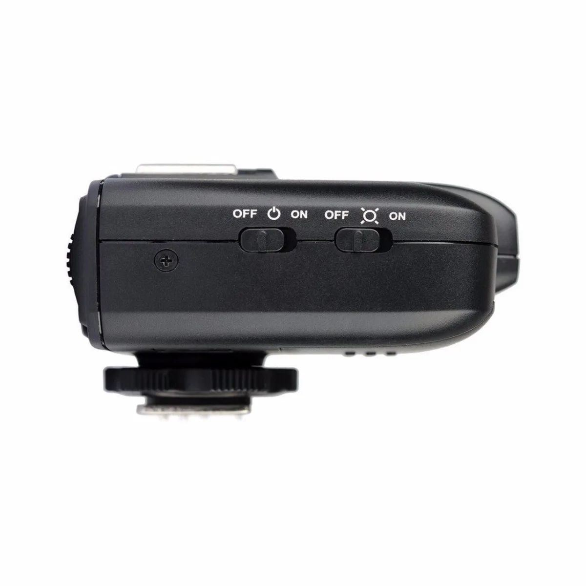 NIKON-TTL-10-1.jpg Godox X1T-N TTL Wireless Flash Trigger Transmitter - Nikon DIGIPHOTO