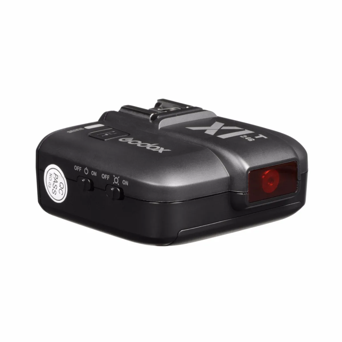 NIKON-TTL-4-1.jpg Godox X1T-N TTL Wireless Flash Trigger Transmitter - Nikon DIGIPHOTO