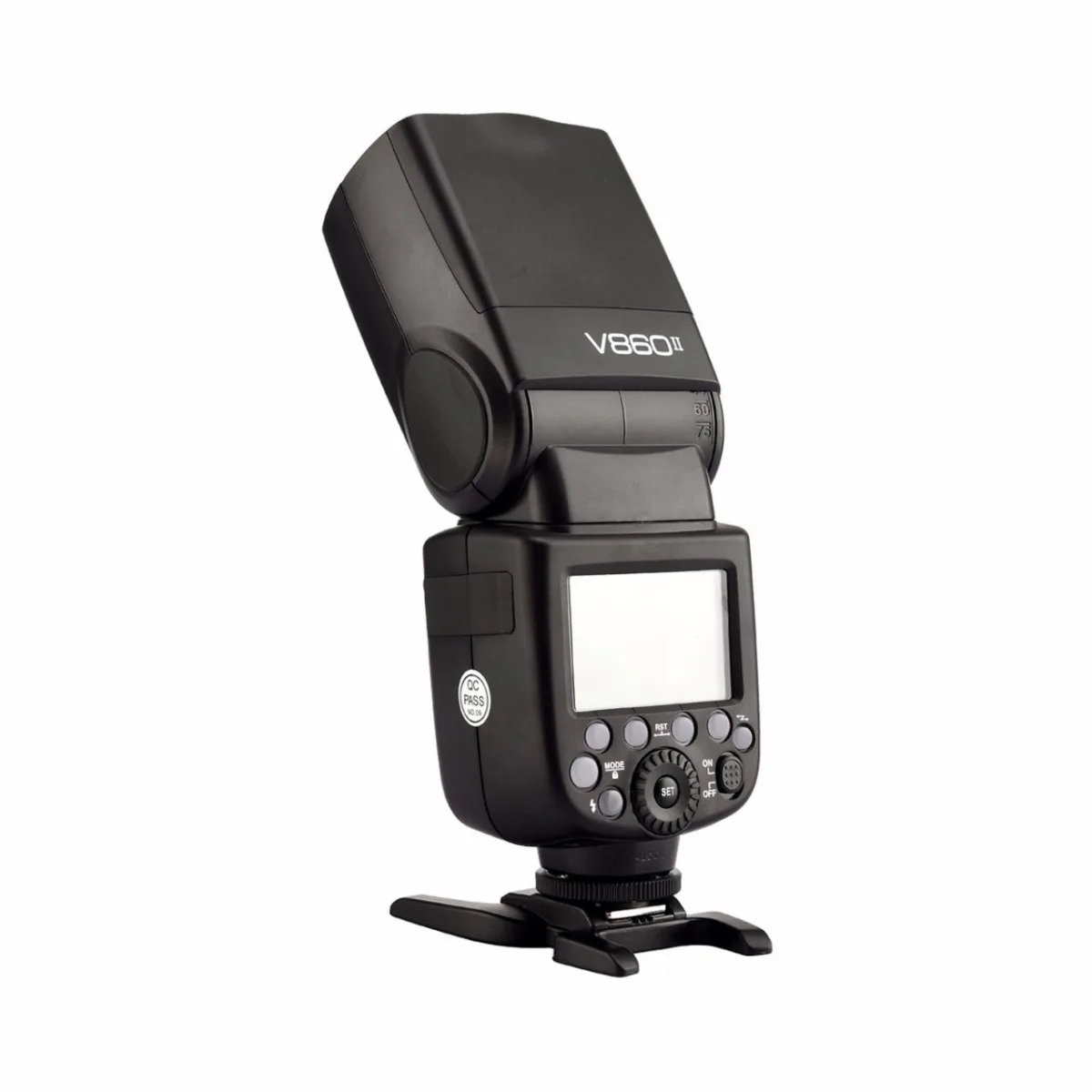 Godox VING V860IIS TTL Li-Ion Flash - Sony DIGIPHOTO
