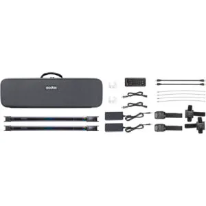 Godox TL60 Tube Light 2-Light Kit digiphoto