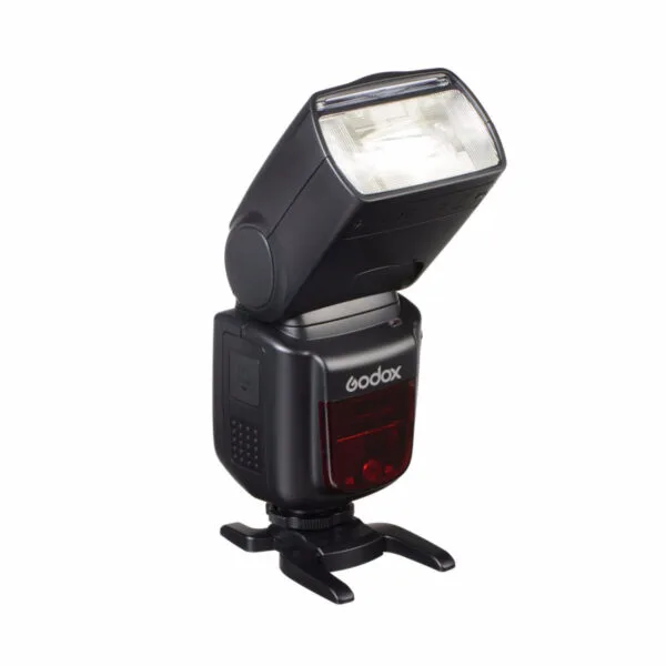 : Godox VING V860IIC TTL Li-Ion Flash - Canon DIGIPHOTO