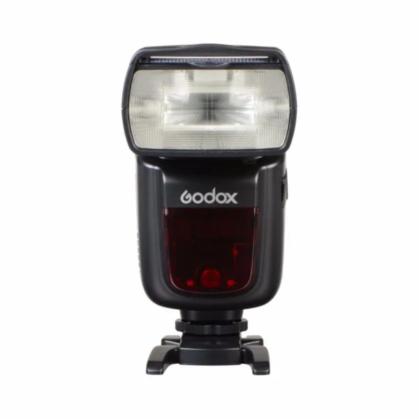 : Godox VING V860IIC TTL Li-Ion Flash - Canon DIGIPHOTO
