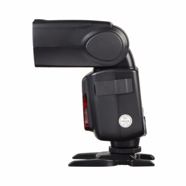 : Godox VING V860IIC TTL Li-Ion Flash - Canon DIGIPHOTO