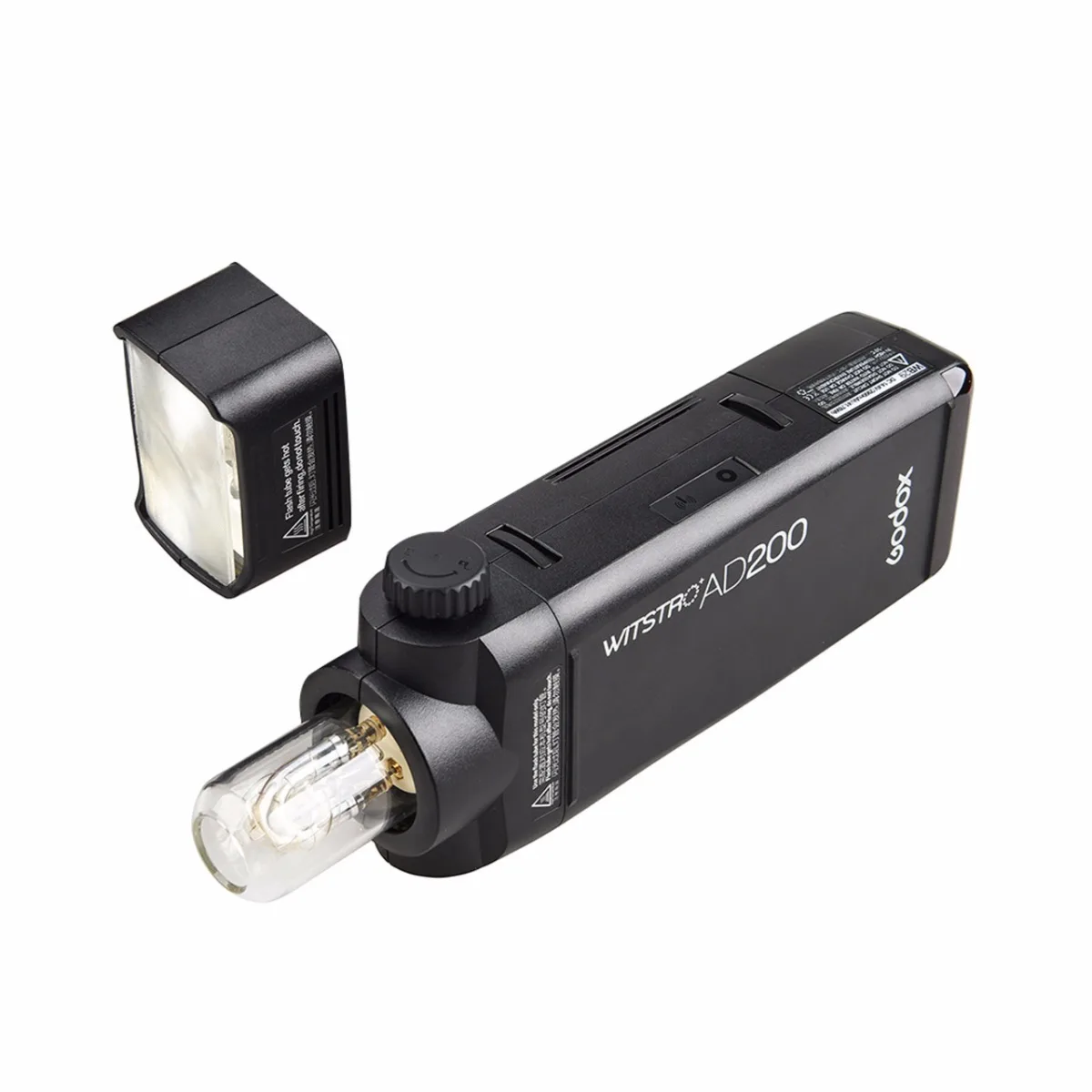 Godox AD200 Pocket Flash DIGIPHOTO