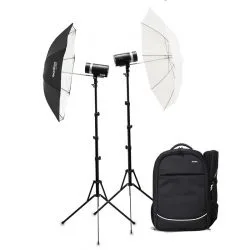 Godox AD300pro Outdoor 2-Flash Kit digiphoto