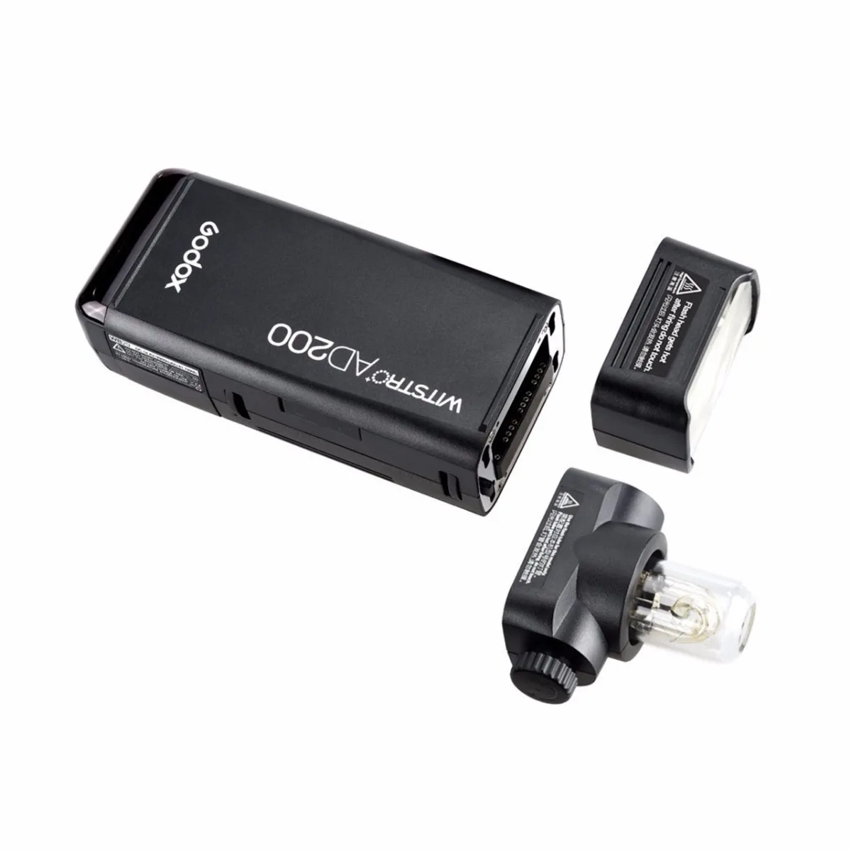 Godox AD200 Pocket Flash DIGIPHOTO