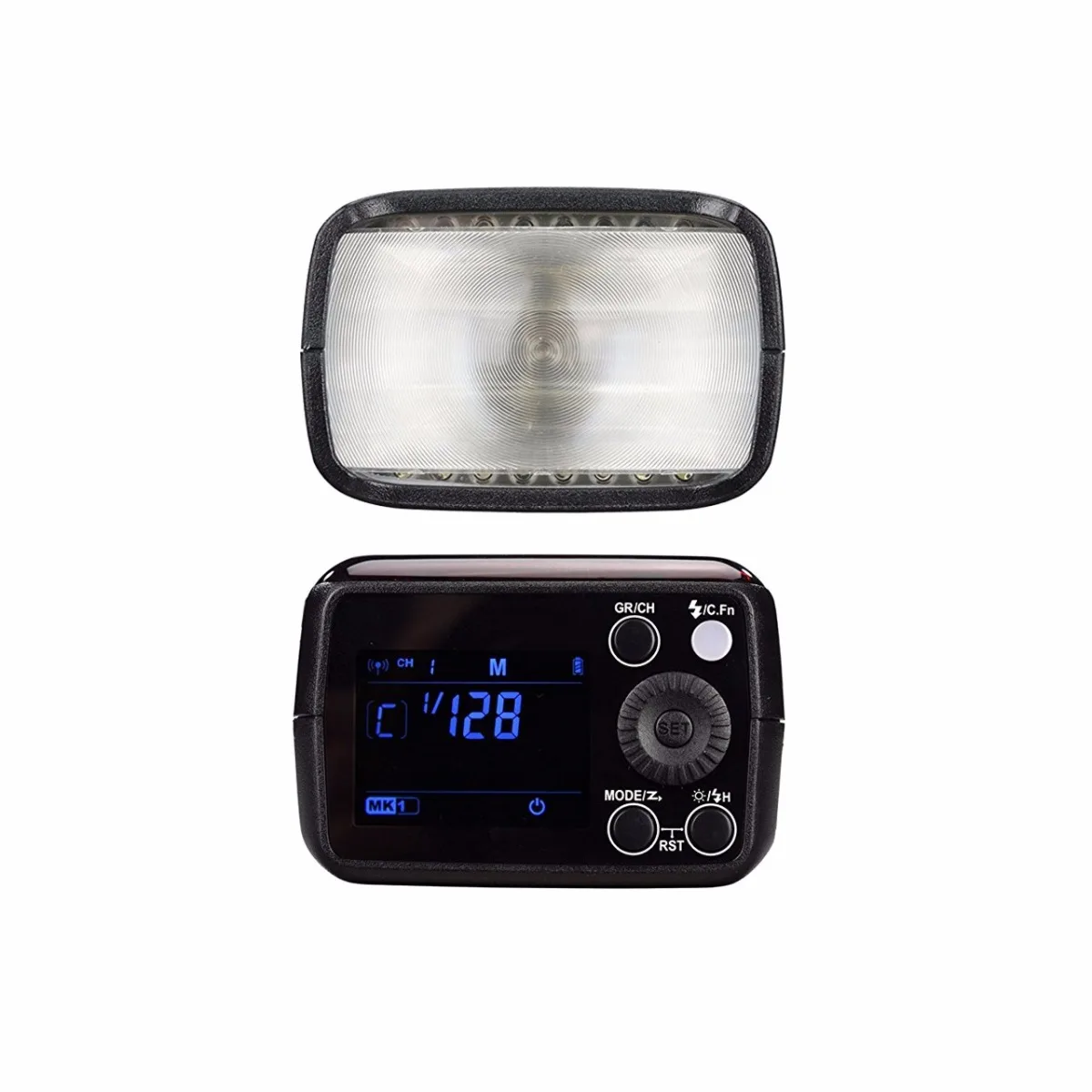 Godox AD200 Pocket Flash DIGIPHOTO