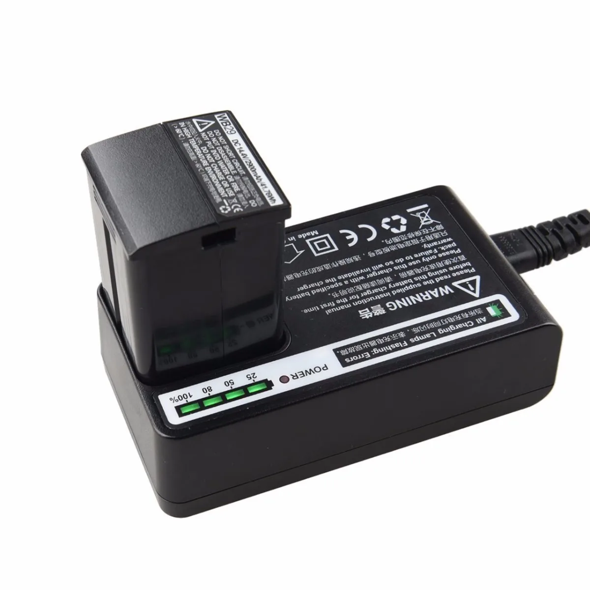 Godox AD200 Pocket Flash DIGIPHOTO