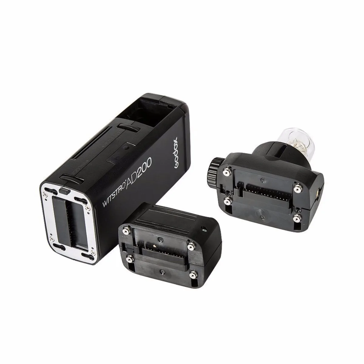 Godox AD200 Pocket Flash DIGIPHOTO