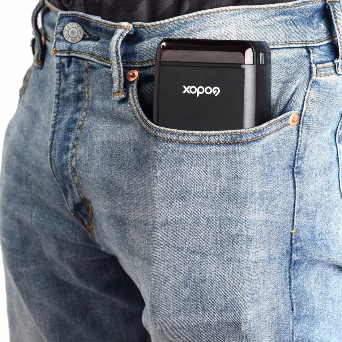 Godox AD200 Pocket Flash DIGIPHOTO