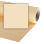 Seamless Back round Paper Barley