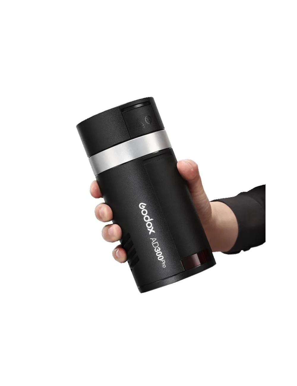 GODOX AD300 PRO TTL BATTERY POWERED WIRELESS STROBE digiphoto