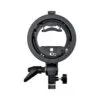 Godox S-Type Speedlite Bracket for Elinchrom