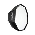 Godox Portable Umbrella Octa Softbox SB-GUE120 with Grid - Bowens / 120cm / 47.2"