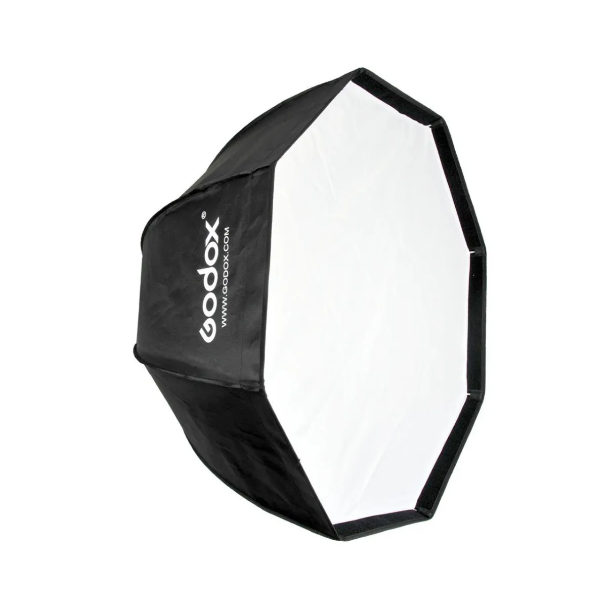 Godox Portable Umbrella Octa Softbox SB-GUE80 with Grid - Bowens / 80cm / 31.5"