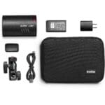 digiphoto Godox AD100pro Pocket Flash