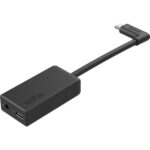 GoPro Pro 3.5mm Mic Adapter DIGIPHOTO