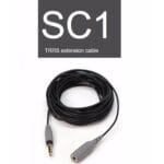 Rode SC1 TRRS extension cable