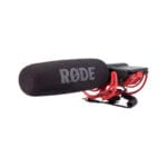 Rode VideoMic with Rycote Lyre Suspension System DIGIPHOTO