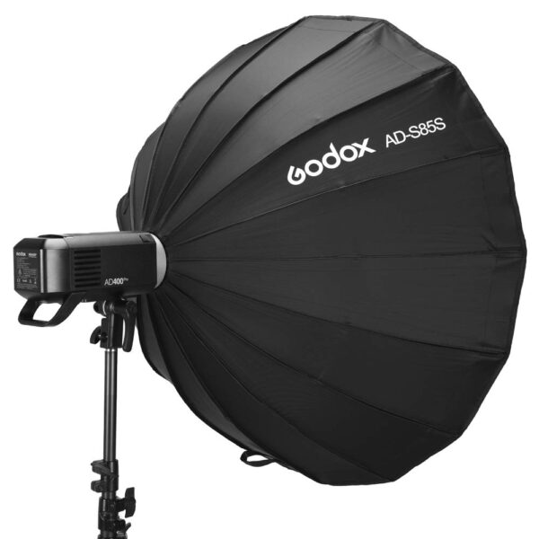 Godox AD-S85S 85cm Parabolic Deep Softbox www.digiphoto.co.in