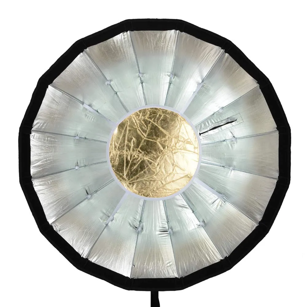 Godox AD-S85S 85cm Parabolic Deep Softbox www.digiphoto.co.in