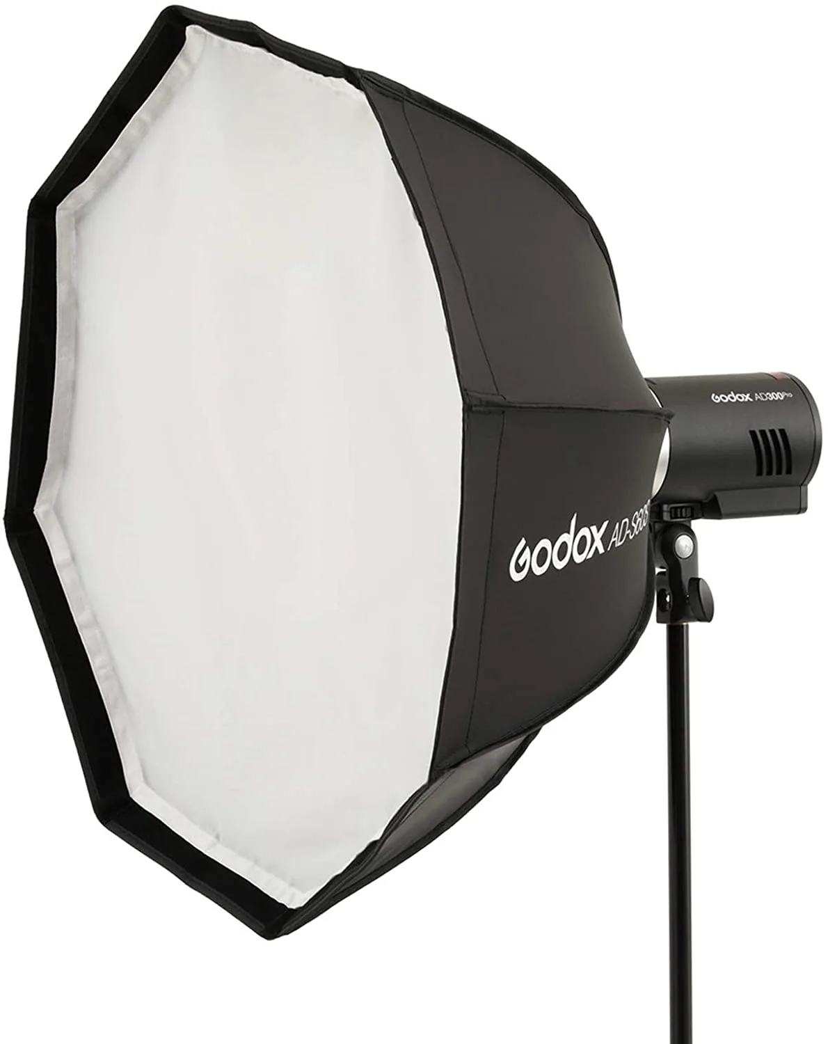 Godox AD-S60S Portable Softbox / Godox Mount www.digiphoto.co.in