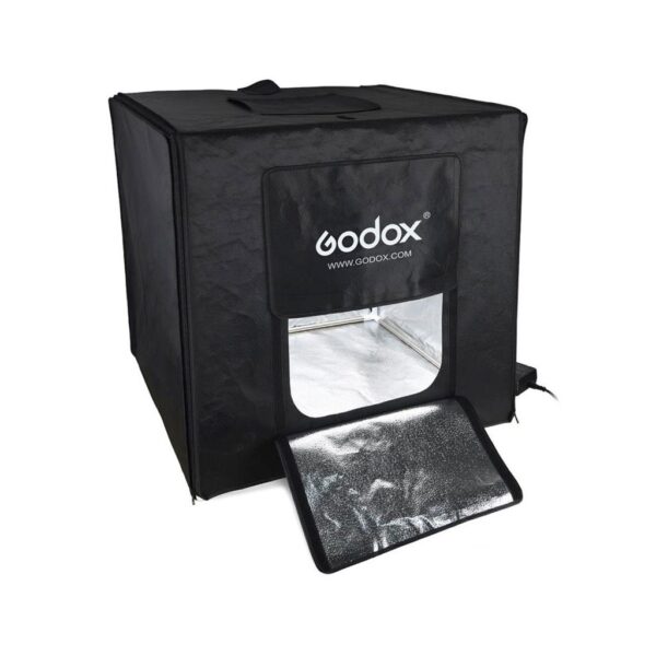 Godox LSD80 LED Photography Light Tent - 80cm digiphoto