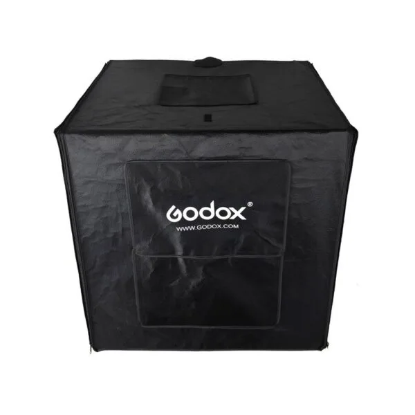 Godox LSD80 LED Photography Light Tent - 80cm digiphoto