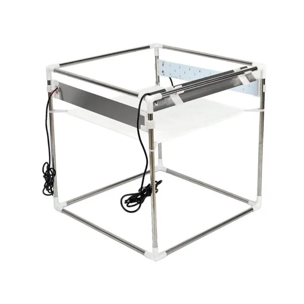 Godox LSD80 LED Photograph Light Tent - 80cm digiphoto