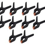 DIGIPHOTO backdrop support spring clamp