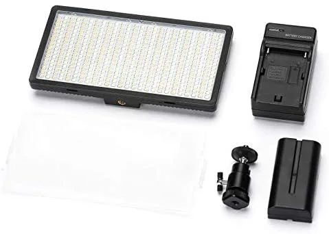 DIGIPHOTO PRO-S416 LED Ligh