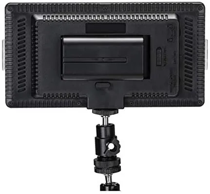 41TqMsW7MNL._AC_ DIGIPHOTO PRO-S416 LED Ligh