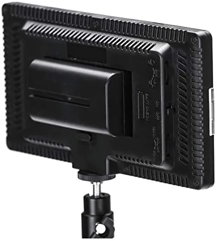 41b+ja4qSgL._AC_ DIGIPHOTO PRO-S416 LED Ligh