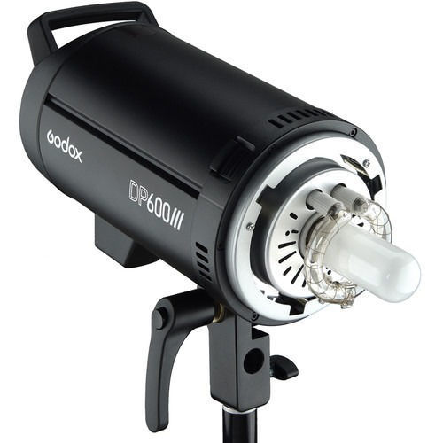 Godox DP600 III Dual Flashes Kit DIGIPHOTO