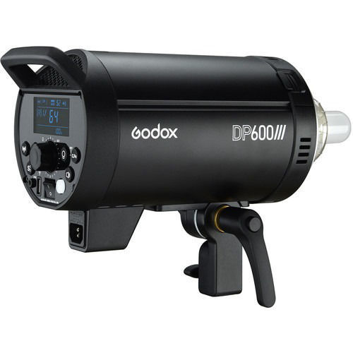 Godox DP600 III Dual Flashes Kit DIGIPHOTO