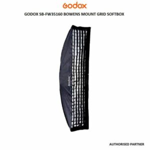 Godox SB-FW35160 Soft Box With Grid 35 x 160 cm DIGIPHOTO