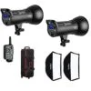 Godox DS400II Studio Kit