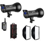 Godox DS400II Studio Kit