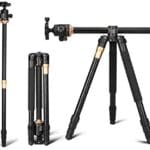 CAMERA Tripod DSLR Q999H