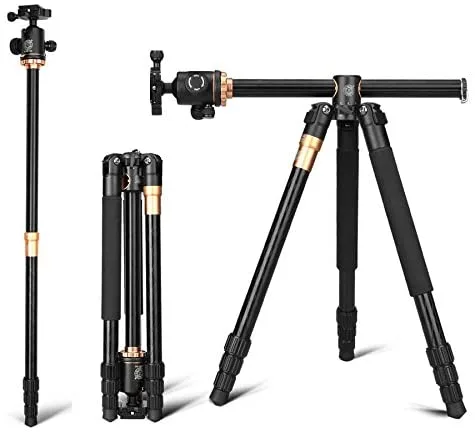 CAMERA Tripod DSLR Q999H