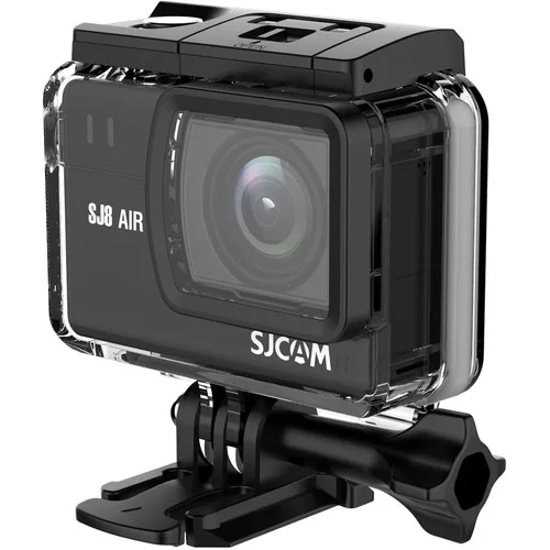 SJCAM SJ8 Air HD Action Camera (Black)