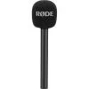Rode Interview GO Handheld Mic Adapter for The Wireless GO