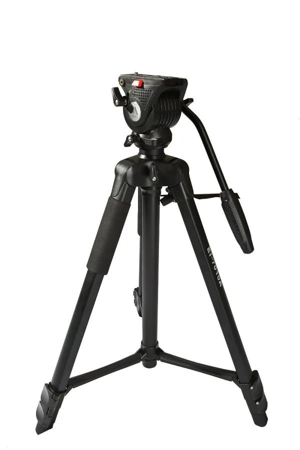 E-IMAGE EI-7010A TRIPOD KIT