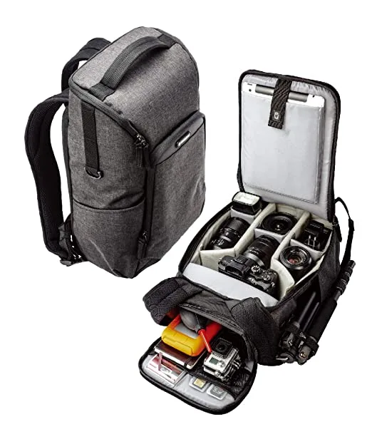 Vanguard Vesta Aspire 41 GY
